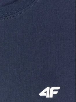 Футболка 4F TSHIRT  F3306 женская - 5
