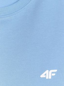 Футболка 4F TSHIRT F3306 женская - 4