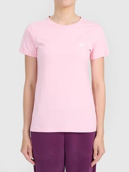 Футболка 4F TSHIRT  F3306 женская - 2