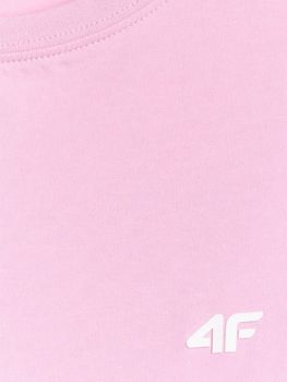 Футболка 4F TSHIRT  F3306 женская - 3
