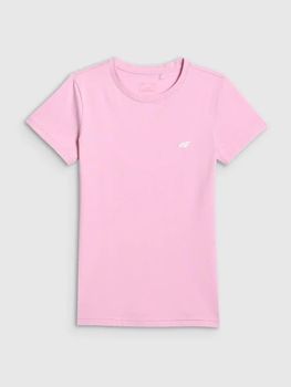 Футболка 4F TSHIRT  F3306 женская - 4