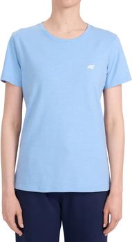 Футболка 4F TSHIRT  F3308 жіноча - фото
