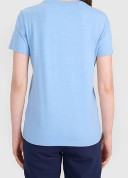 Футболка 4F TSHIRT  F3308 жіноча - 2