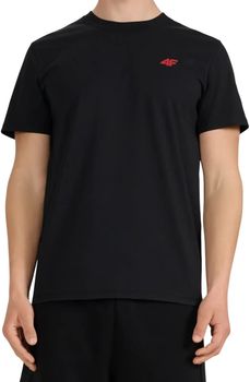 Футболка 4F TSHIRT M3341 чоловіча - фото