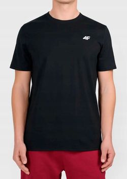 Футболка 4F TSHIRT  M3341 чоловіча - 2