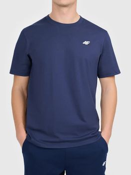 Футболка 4F TSHIRT  M3341 чоловіча - 3