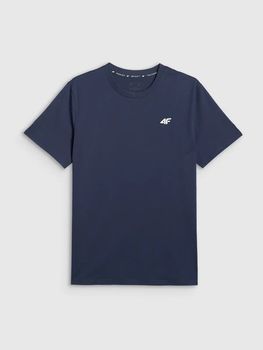 Футболка 4F TSHIRT  M3341 чоловіча - 3