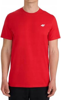 Футболка 4F TSHIRT  M3341 чоловіча - 4