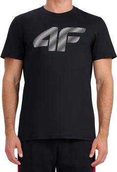 Футболка 4F TSHIRT M3342 чоловіча - 1