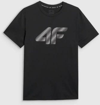 Футболка 4F TSHIRT M3342 чоловіча - 2