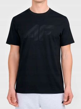 Футболка 4F TSHIRT  M3342 чоловіча - 2