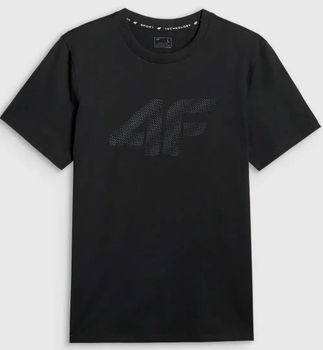 Футболка 4F TSHIRT  M3342 чоловіча - 3