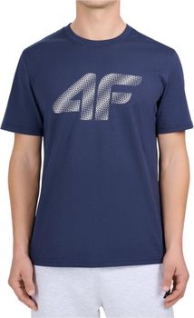Футболка 4F TSHIRT  M3342 чоловіча - 3