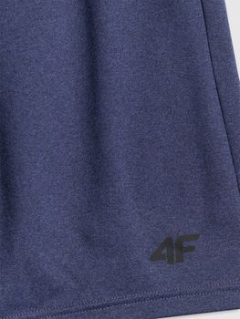 Шорти 4F 4FWSS26TFSHM1277-31M чоловічі - 7