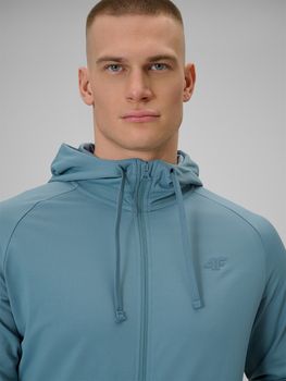 Джемпер 4F 4FWSS26TFSWM631-32M мужской - 4