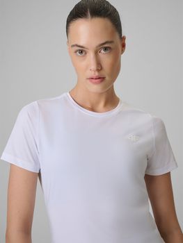 Футболка 4F TSHIRT FNK F1846 жіноча - 4
