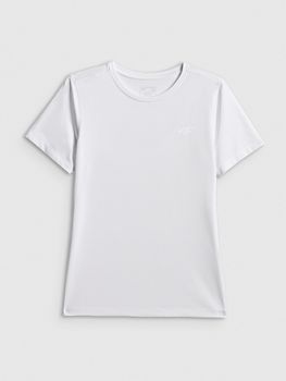 Футболка 4F TSHIRT FNK F1846 жіноча - 8