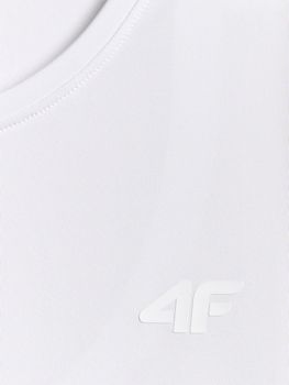 Футболка 4F TSHIRT FNK F1846 жіноча - 9