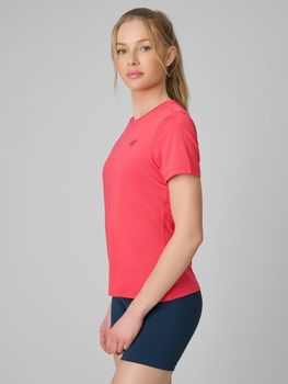 Футболка 4F TSHIRT FNK F1846 женская - 3