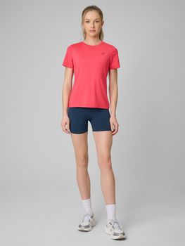 Футболка 4F TSHIRT FNK F1846 женская - 5