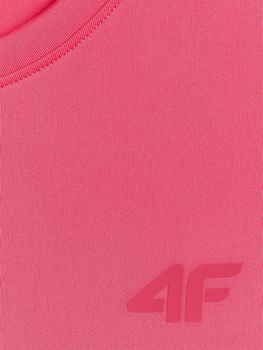 Футболка 4F TSHIRT FNK F1846 женская - 8