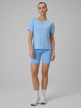 Футболка 4F TSHIRT FNK F1847 жіноча - 3