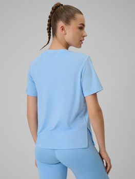 Футболка 4F TSHIRT FNK F1847 жіноча - 7