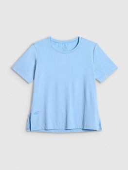 Футболка 4F TSHIRT FNK F1847 жіноча - 8