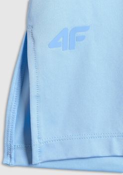 Футболка 4F TSHIRT FNK F1847 жіноча - 9