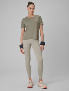 Футболка 4F TSHIRT FNK F1847 жіноча - 5