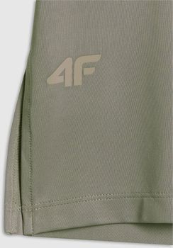Футболка 4F TSHIRT FNK F1847 жіноча - 8