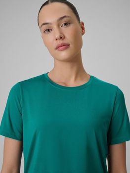Футболка 4F TSHIRT FNK F1847 жіноча - 4