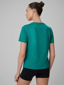 Футболка 4F TSHIRT FNK F1847 жіноча - 6