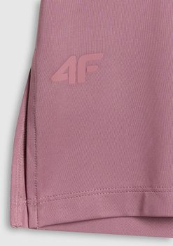Футболка 4F TSHIRT FNK F1847 жіноча - 8