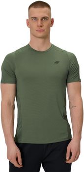 Футболка 4F TSHIRT FNK  M1775 чоловіча - 1