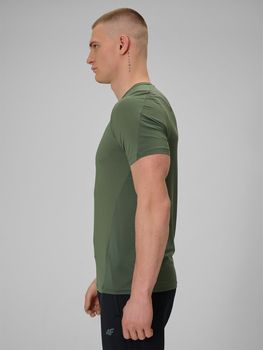 Футболка 4F TSHIRT FNK  M1775 чоловіча - 3