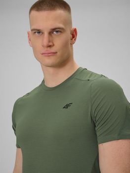 Футболка 4F TSHIRT FNK  M1775 чоловіча - 4