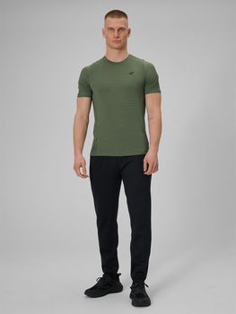 Футболка 4F TSHIRT FNK  M1775 чоловіча - 5