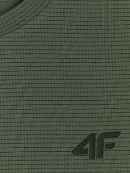 Футболка 4F TSHIRT FNK  M1775 чоловіча - 8