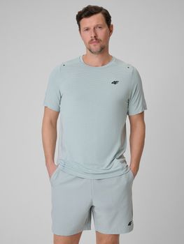 Футболка 4F TSHIRT FNK  M1775 чоловіча - фото