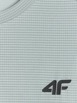Футболка 4F TSHIRT FNK  M1775 чоловіча - 2