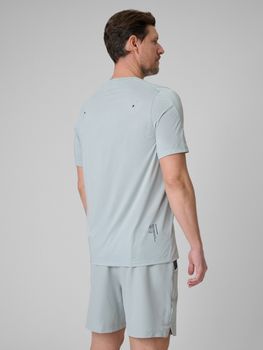 Футболка 4F TSHIRT FNK  M1775 чоловіча - 4