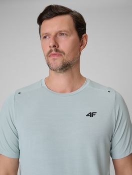 Футболка 4F TSHIRT FNK  M1775 чоловіча - 7