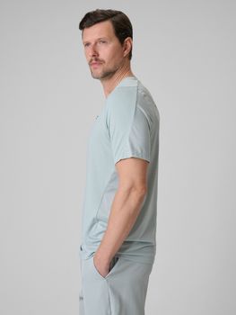 Футболка 4F TSHIRT FNK  M1775 чоловіча - 8