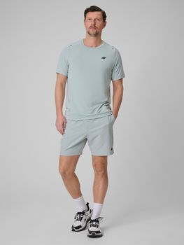 Футболка 4F TSHIRT FNK  M1775 чоловіча - 9