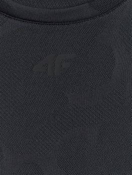 Футболка 4F TSHIRT FNK  M1777 чоловіча - 2