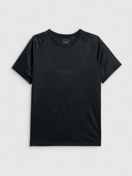 Футболка 4F TSHIRT FNK  M1777 чоловіча - 3