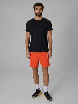 Футболка 4F TSHIRT FNK  M1777 чоловіча - 5