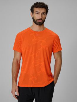Футболка 4F TSHIRT FNK  M1777 чоловіча - фото