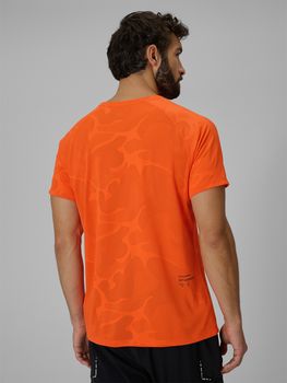Футболка 4F TSHIRT FNK  M1777 чоловіча - 4
